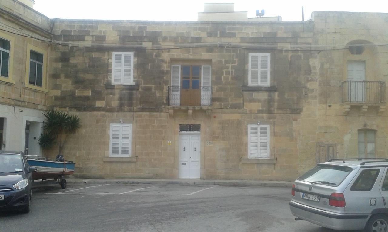 Le Margherite Kalkara Extérieur photo