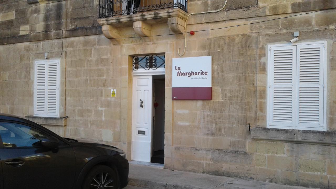 Le Margherite Kalkara Extérieur photo