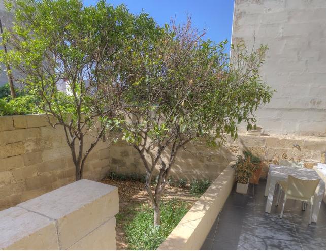 Le Margherite Kalkara Extérieur photo