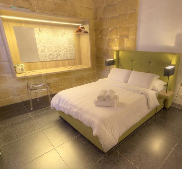 Le Margherite Kalkara Extérieur photo